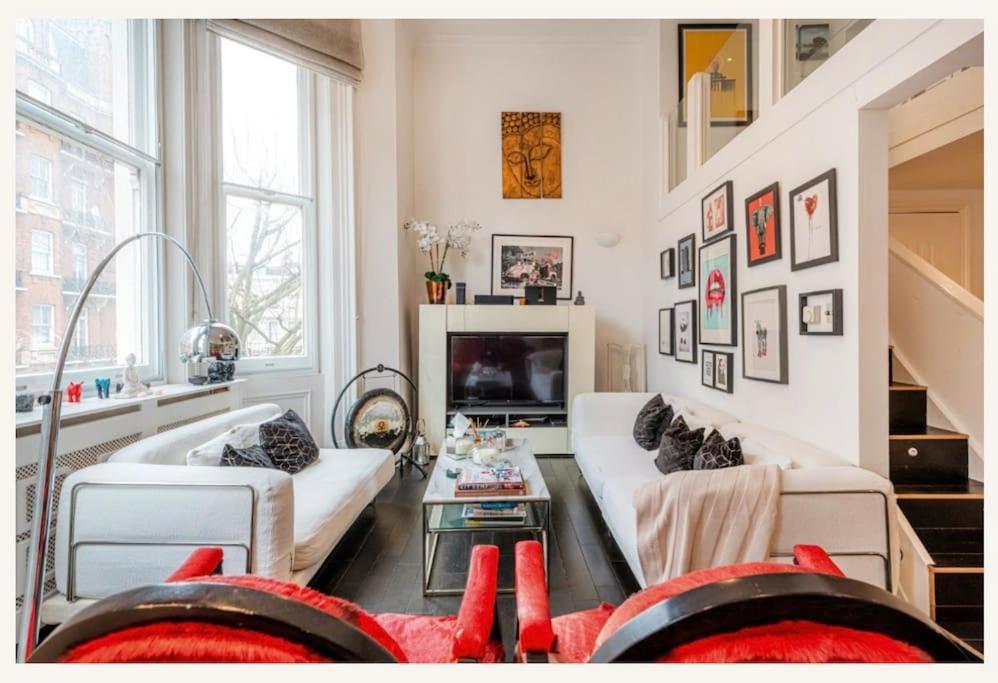 Stunning 2 Bed *