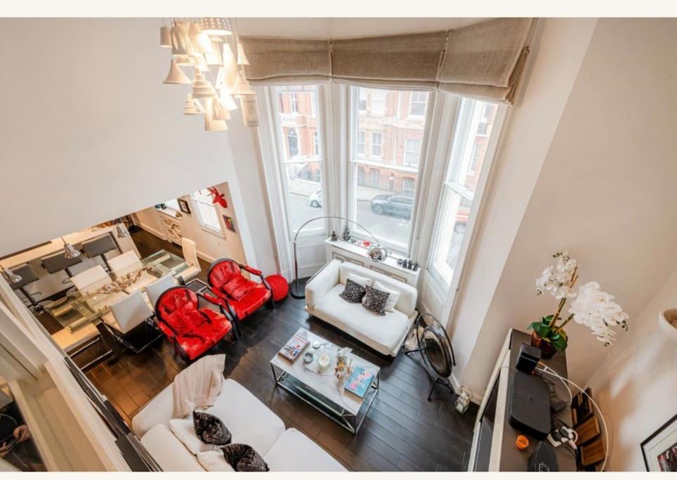 Apartment Stunning 2 Bed *