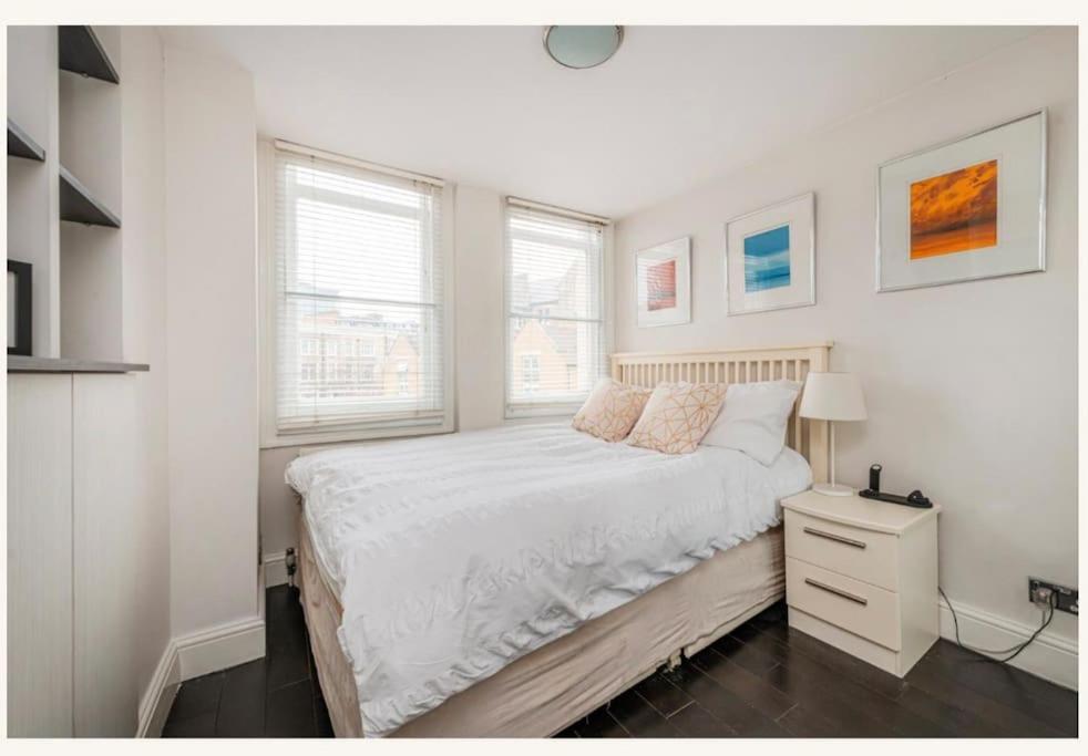 Apartment Stunning 2 Bed *