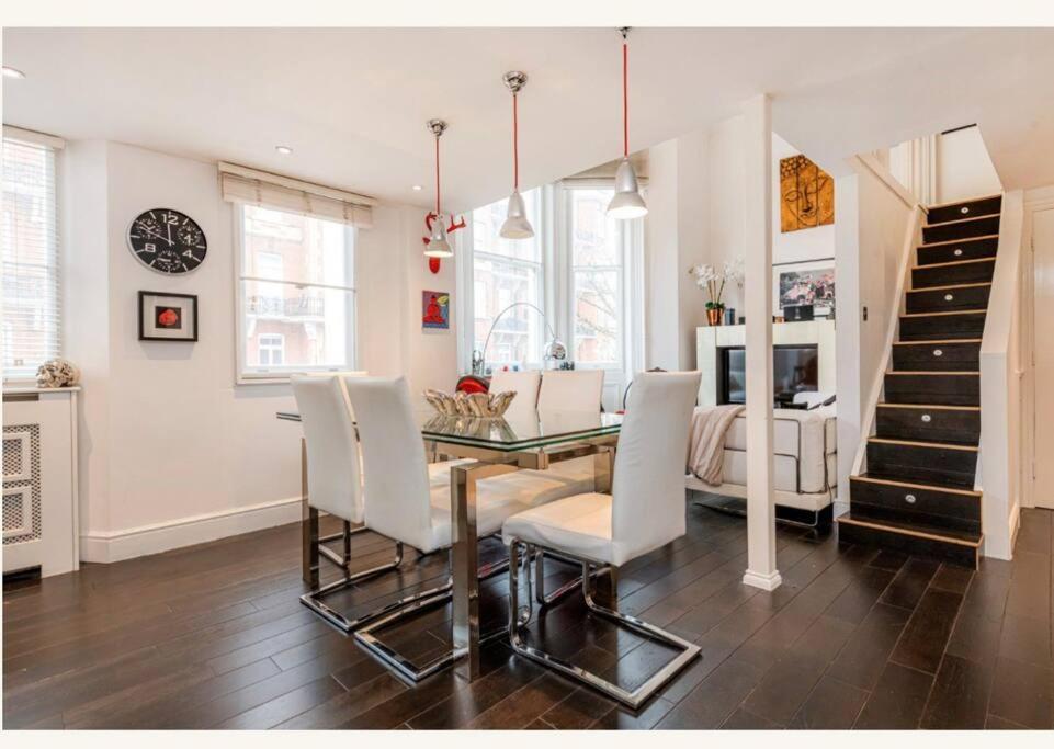 Stunning 2 Bed