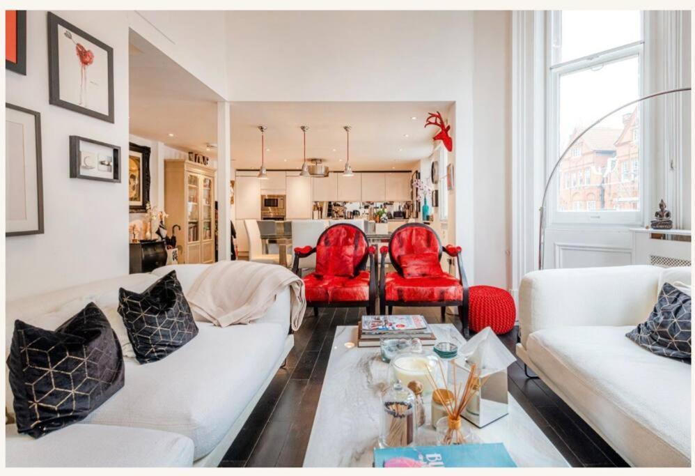 Stunning 2 Bed * London