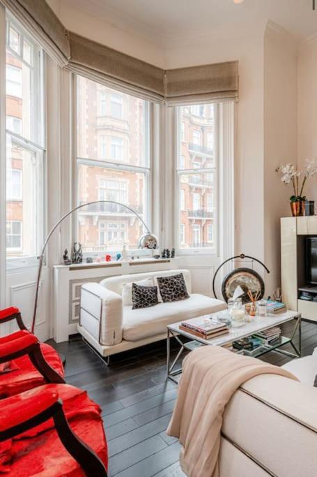 Apartment Stunning 2 Bed