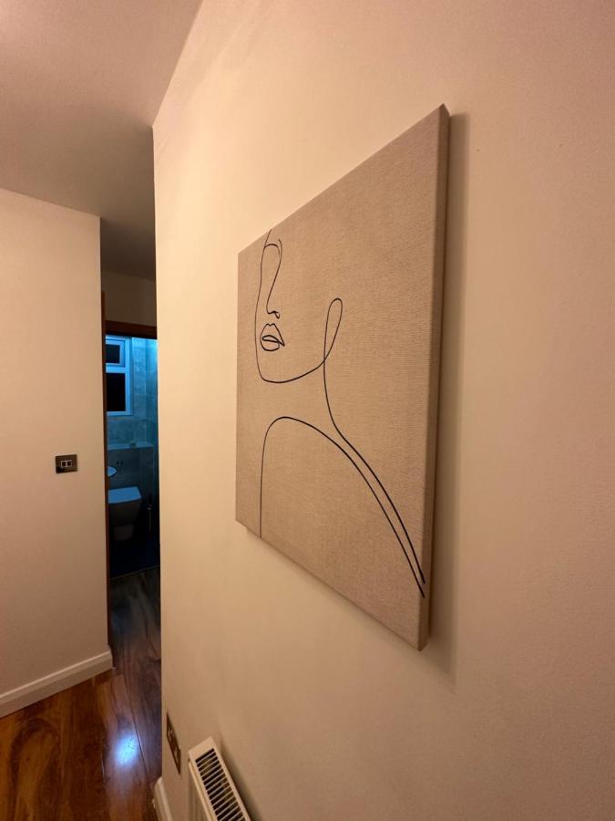 Luxury Flat Apartamento