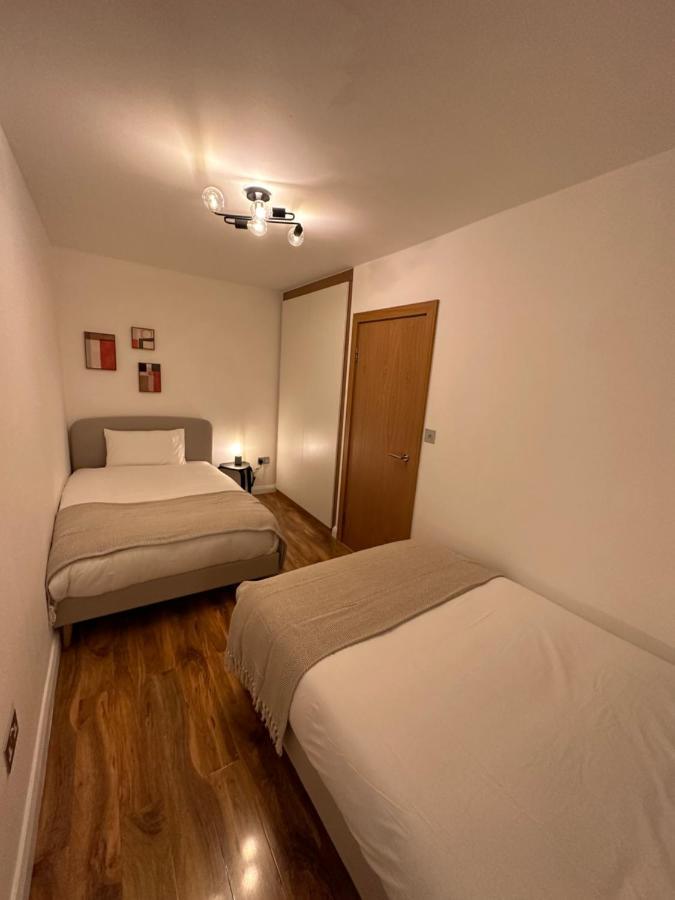 Luxury Flat Apartamento *