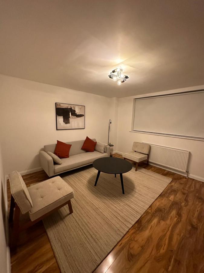 Luxury Flat Apartamento