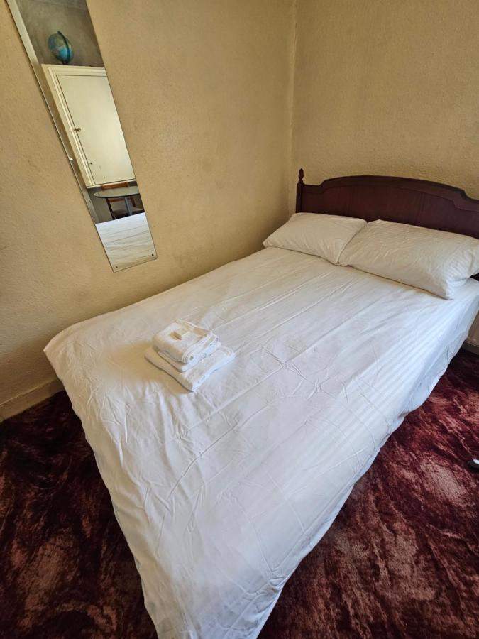 The 23 Apartment London