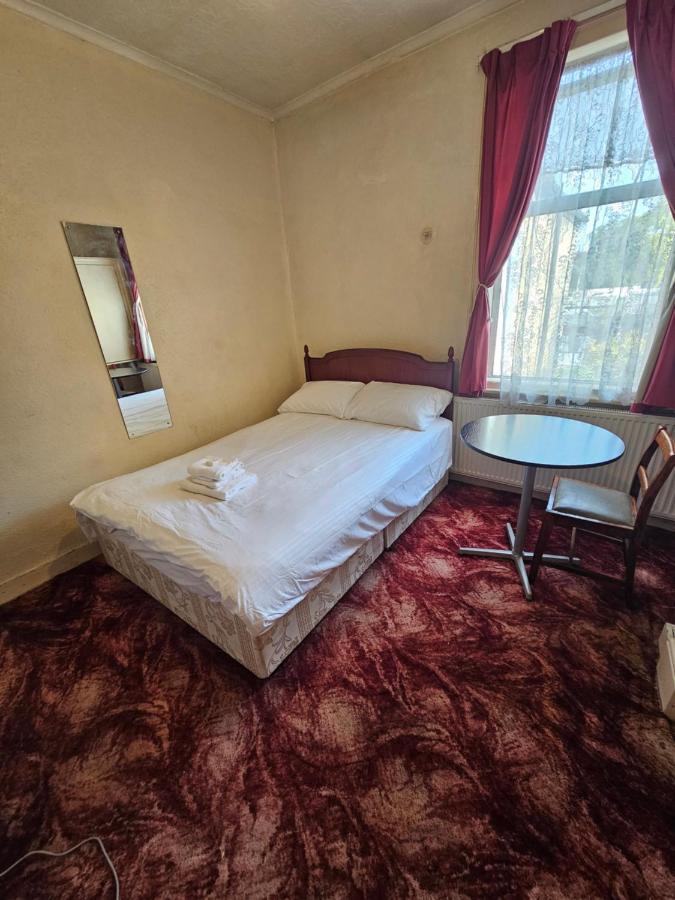 The 23 Apartment