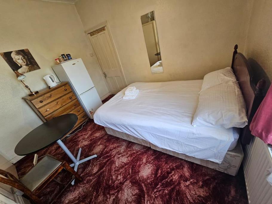 The 23 Apartment