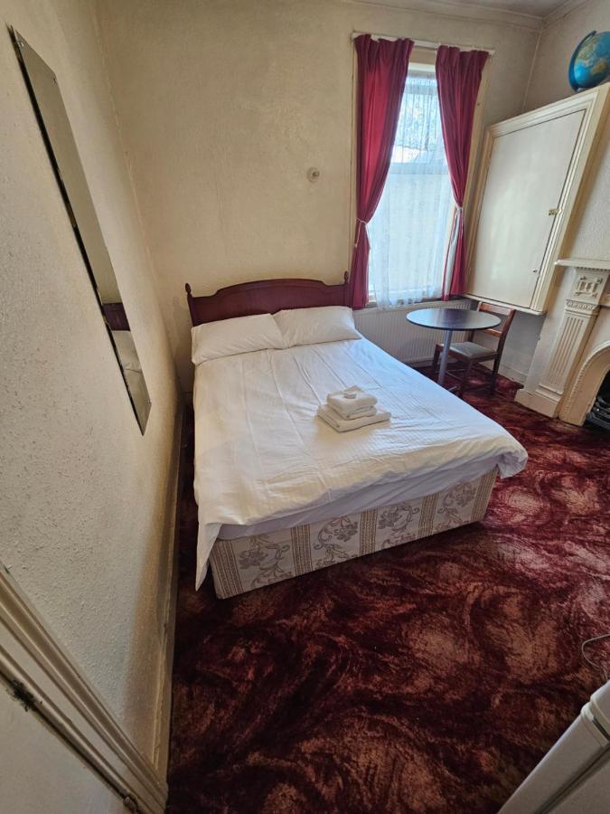 Apartment The 23