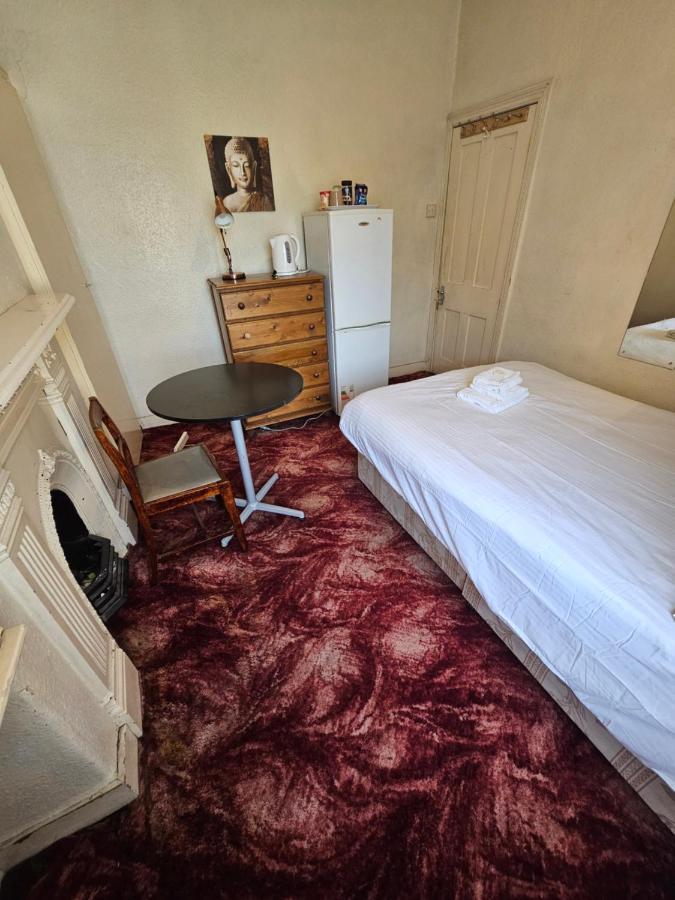The 23 Apartment London