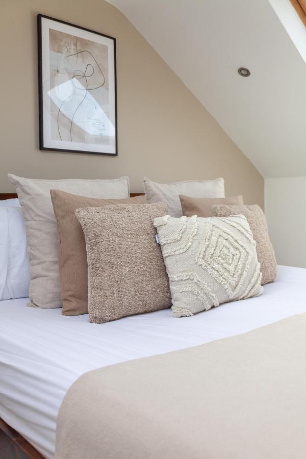 The Westbourne Park Collection Apartamento Londres