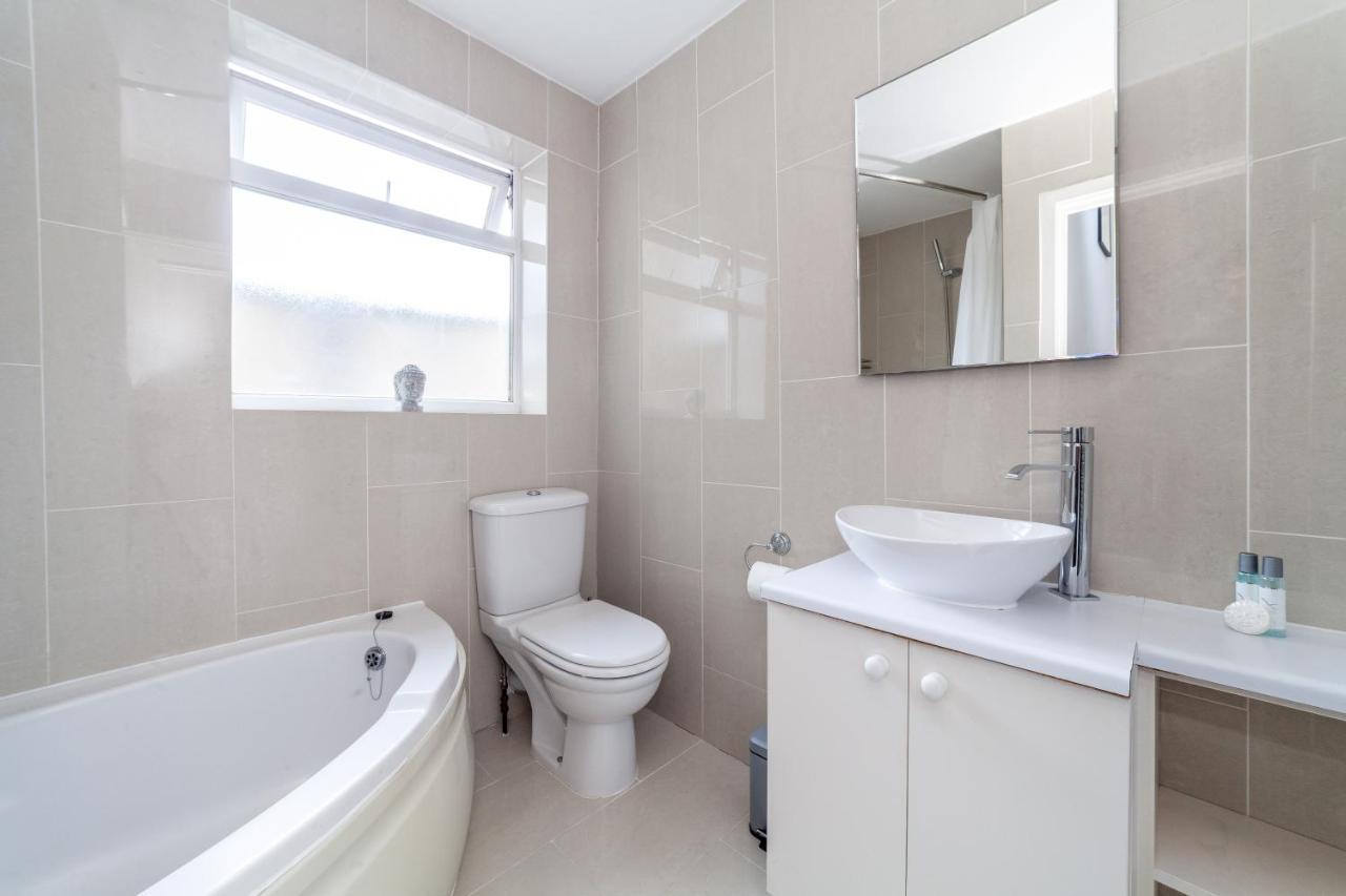 The Westbourne Park Collection Apartamento Londres