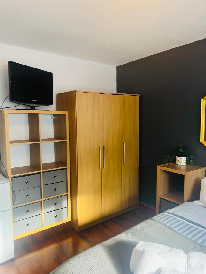 Séjour chez l'habitant Lovely Private In Next To Hampstead, Camden, And Golders