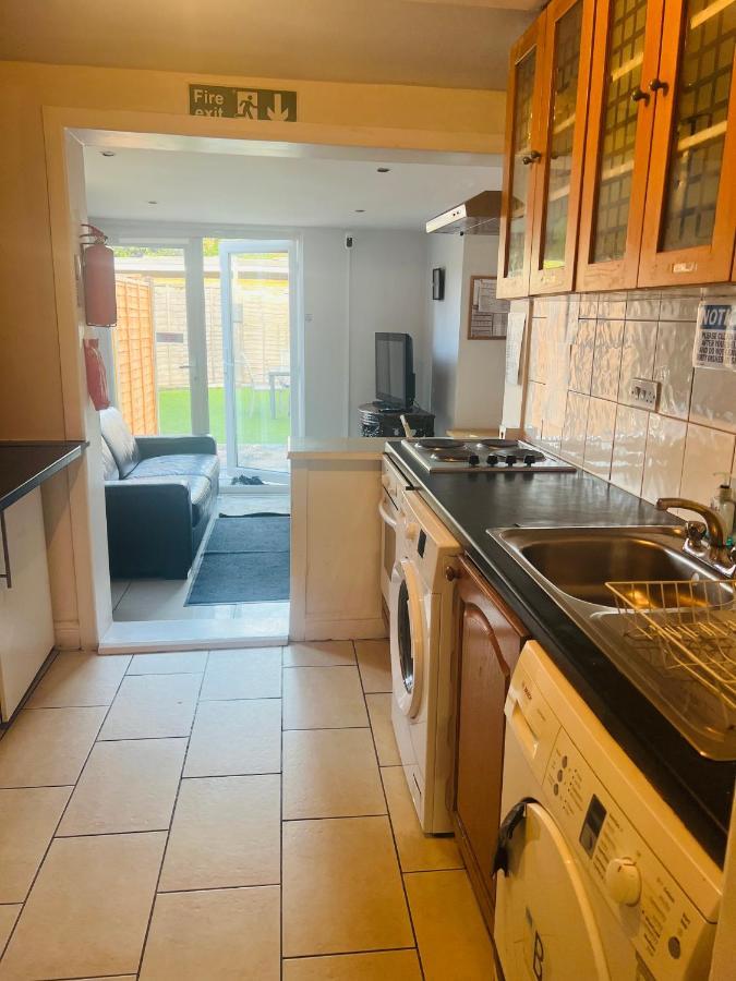 Lovely Private In Next To Hampstead, Camden, And Golders Londres