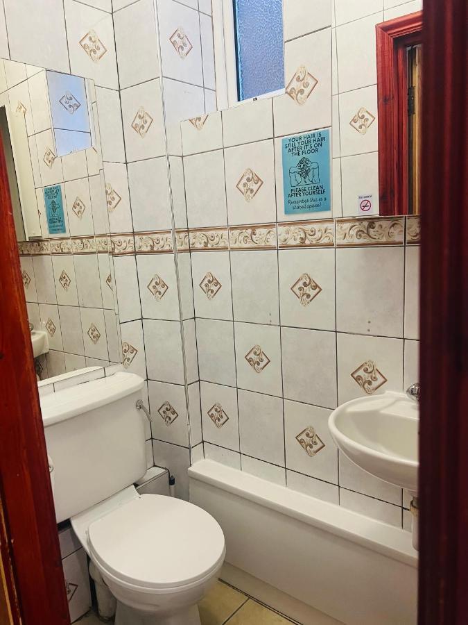 Séjour chez l'habitant Lovely Private In Next To Hampstead, Camden, And Golders
