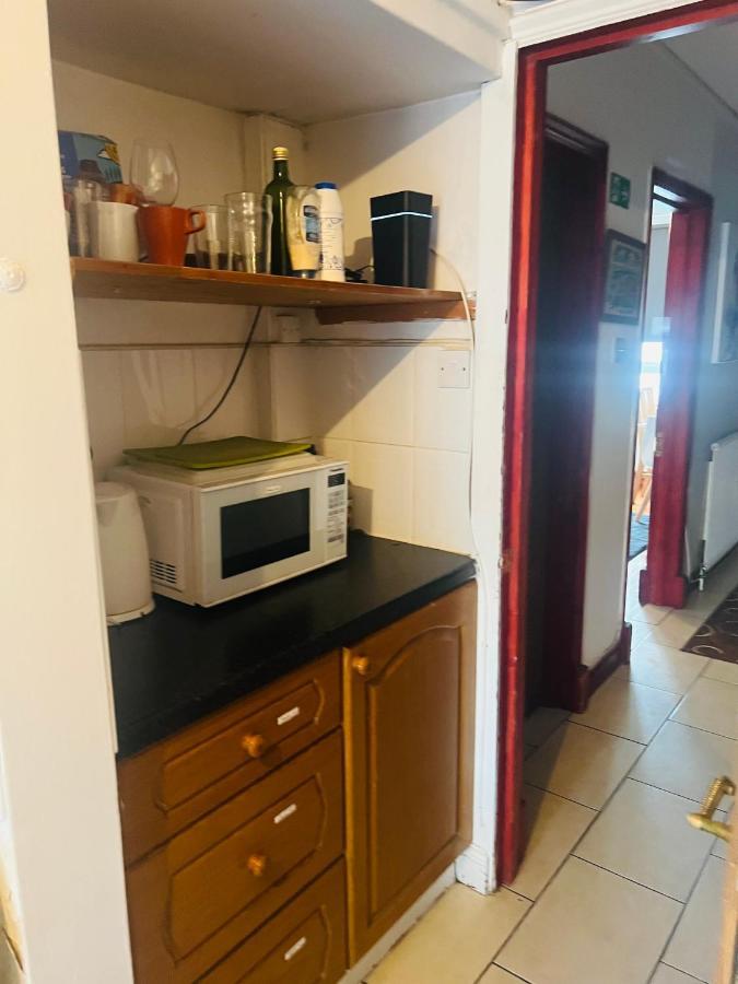 Séjour chez l'habitant Lovely Private In Next To Hampstead, Camden, And Golders
