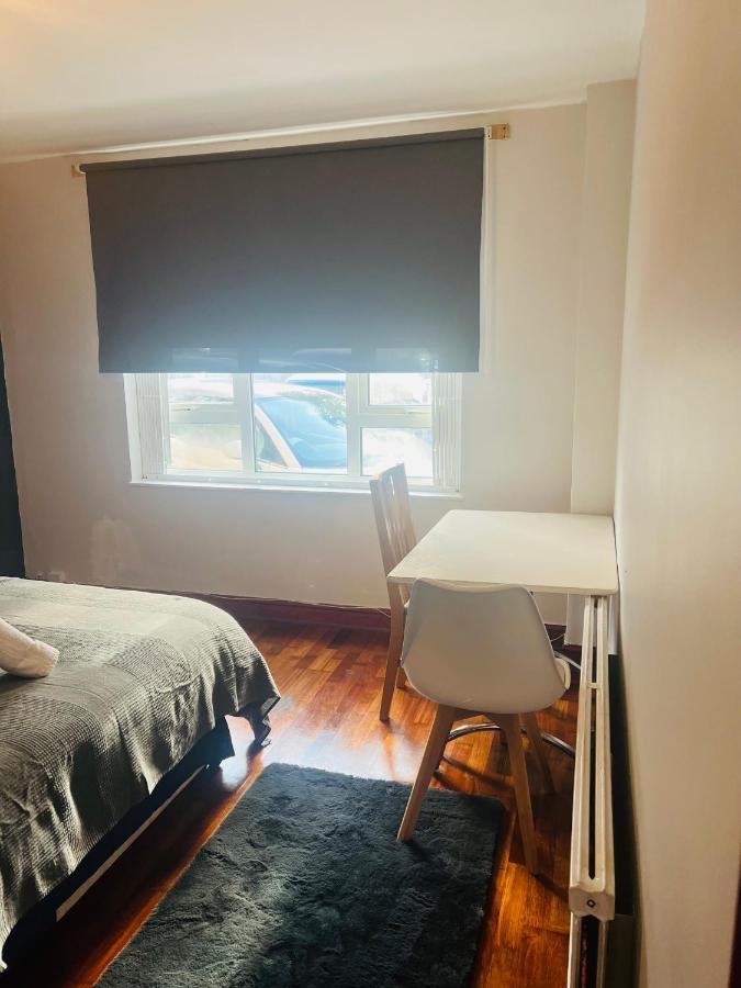 Séjour chez l'habitant Lovely Private In Next To Hampstead, Camden, And Golders *