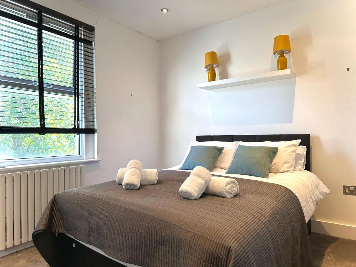 Appartement Your In