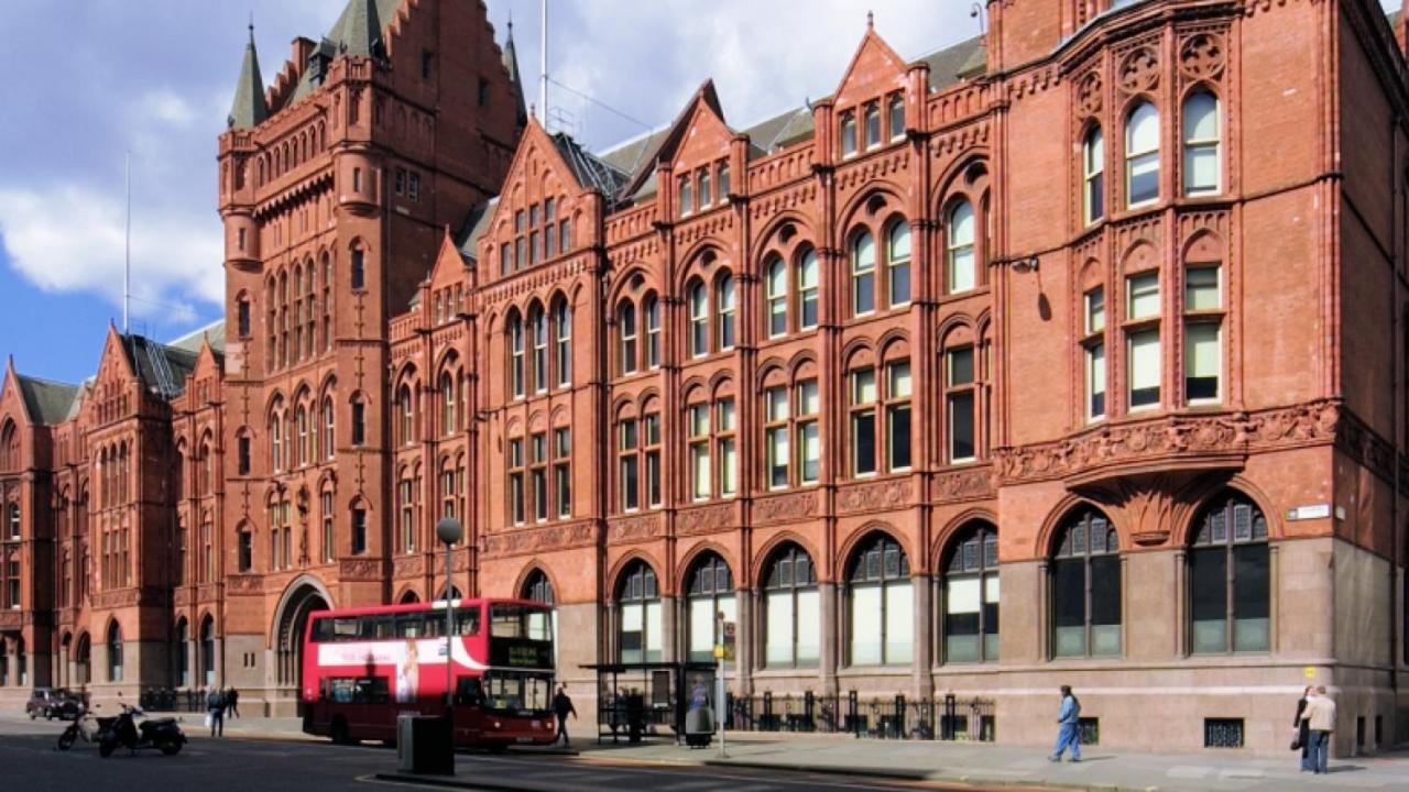 5 Star Kings Cross 2-bed Apt For 5 Guests * Londres