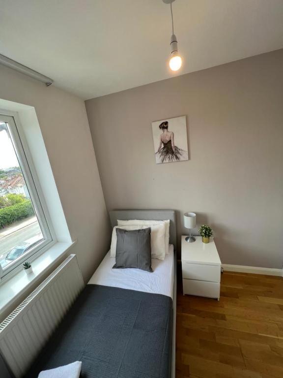 Stunning House 15 Min From Wembley Arena Pensión