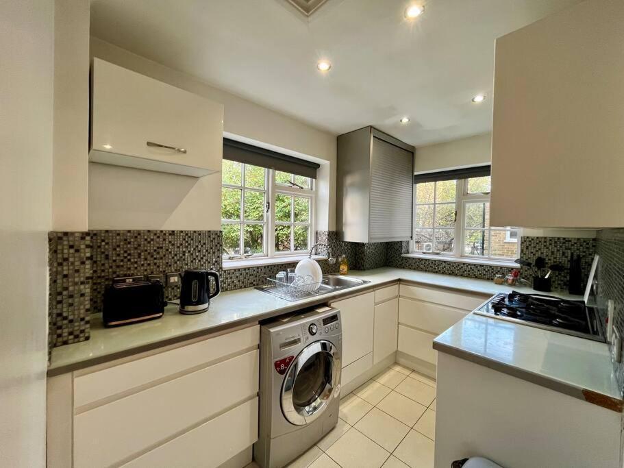 Apartamento Islington - Greater *