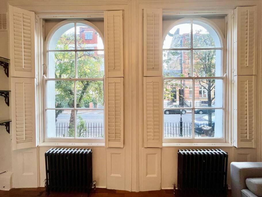 Islington - Greater Apartamento *
