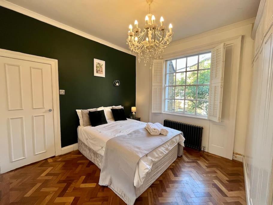 Apartamento Islington - Greater Londres