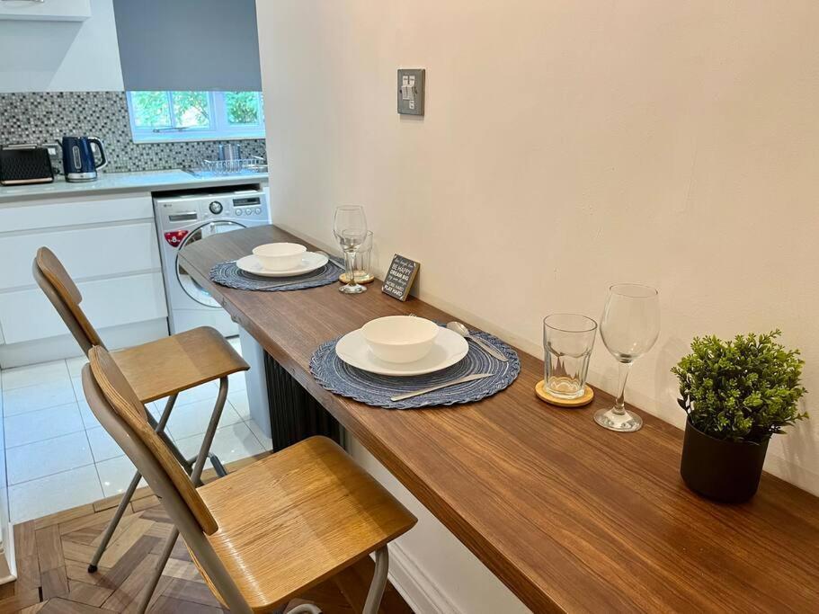 Islington - Greater Apartamento Londres