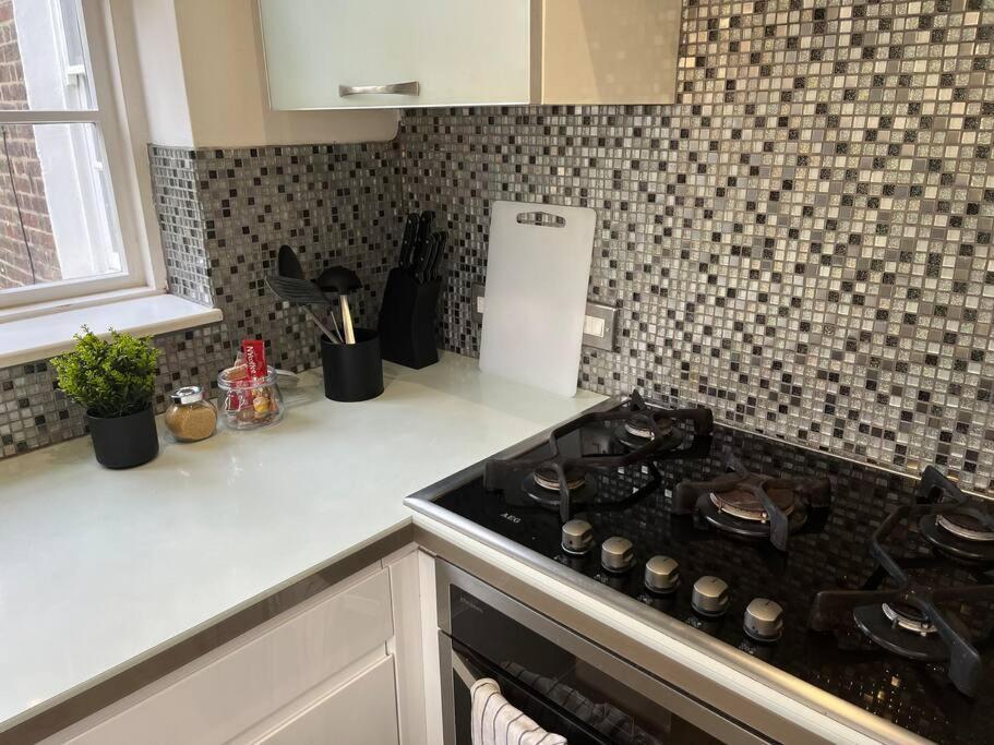 Islington - Greater Apartamento