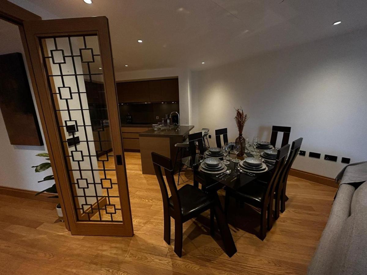 Luxury 2br Apt At C House Near Buckingham Palace Apartamento