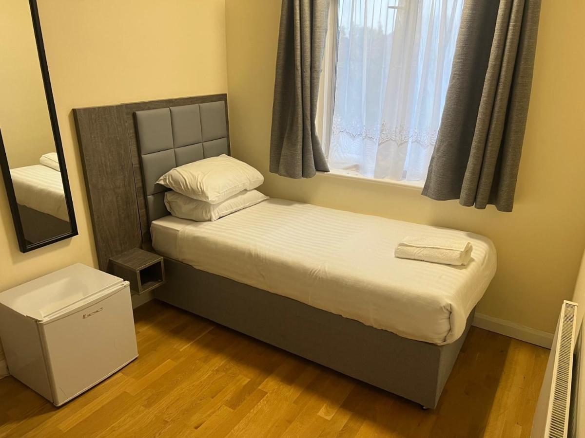 Сasa de vacaciones Vyner House
