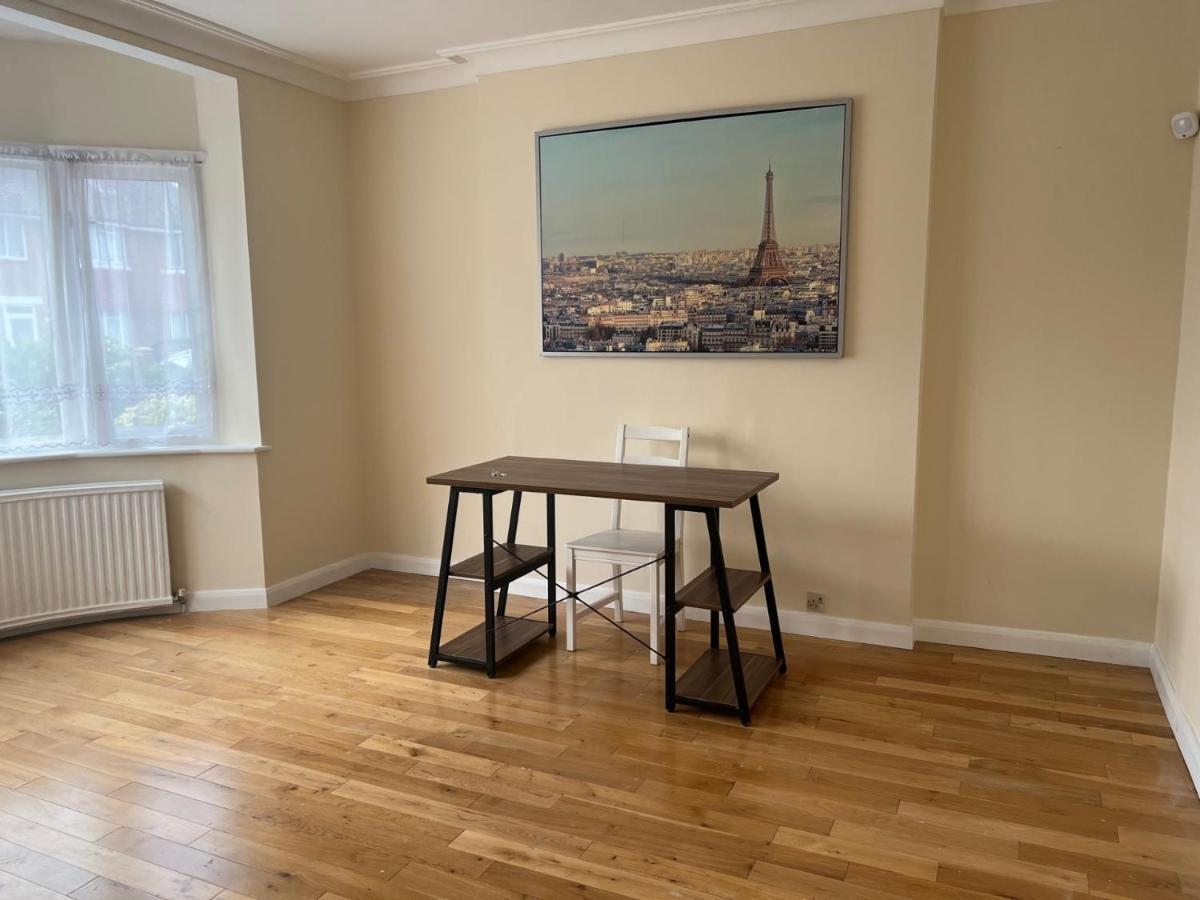 Vyner House Londres