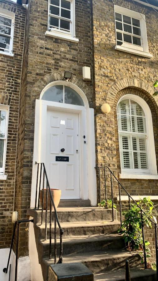 Apartamento Islington - Greater Londres