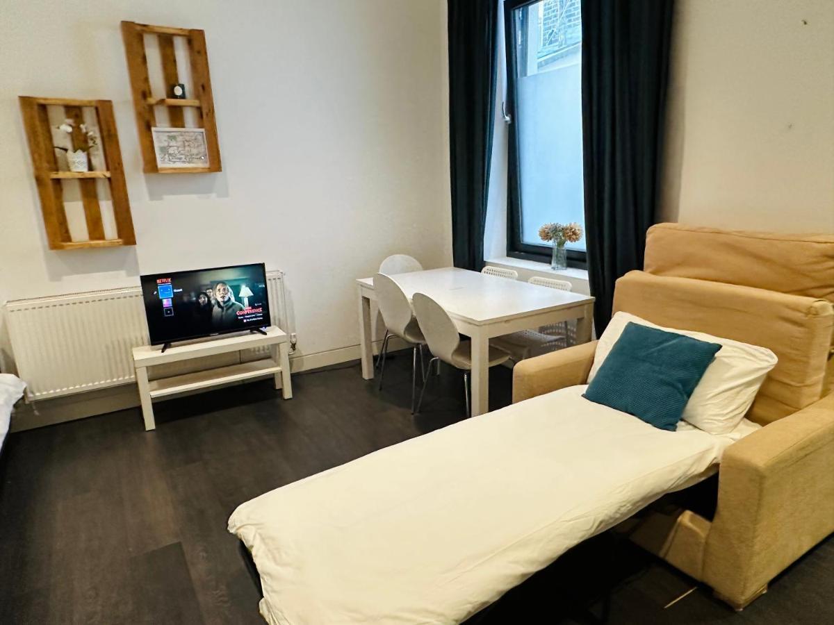 Regent Appartement Londres
