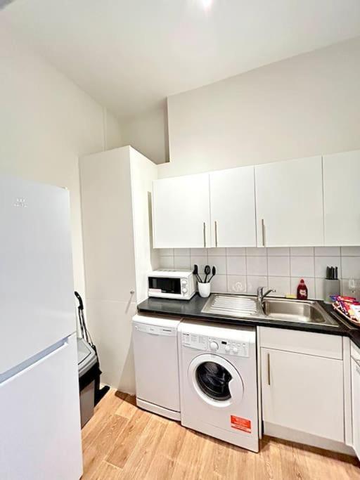 Apartamento Maida Vale Serenity: 2-bedroom
