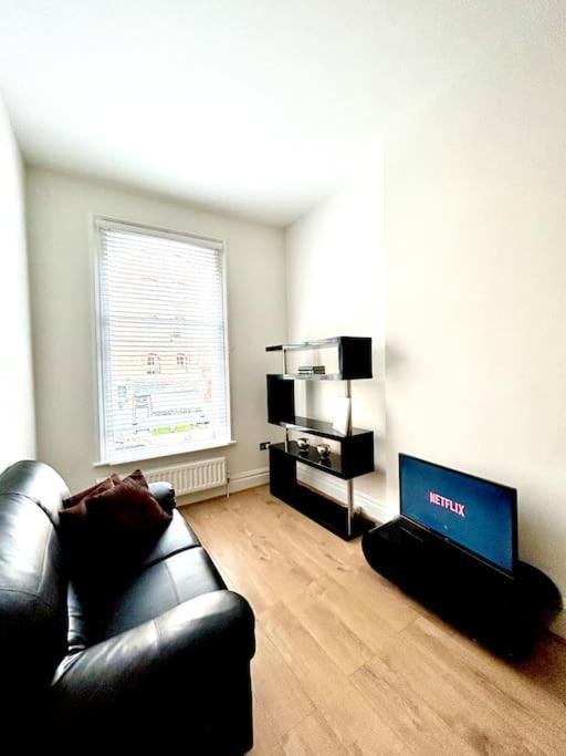 Apartamento Maida Vale Serenity: 2-bedroom