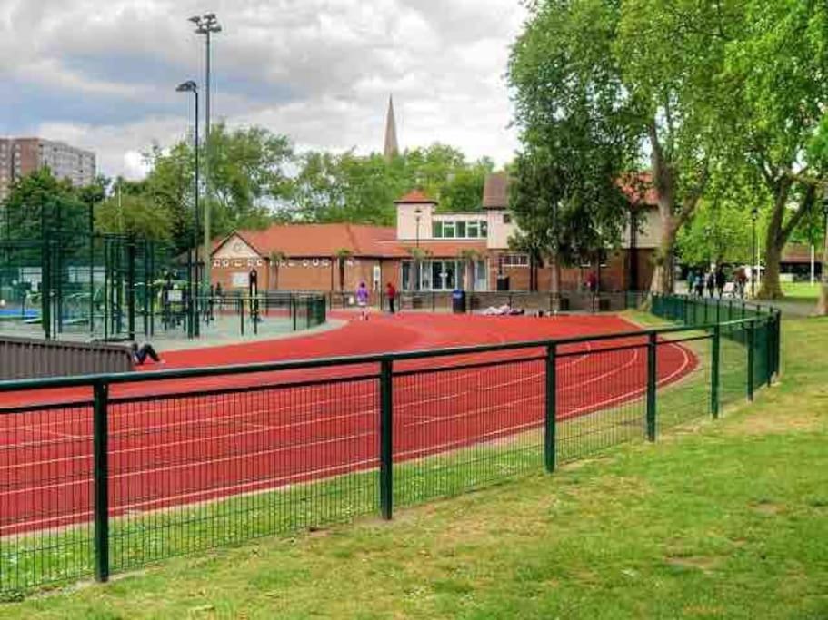 Apartamento Maida Vale Serenity: 2-bedroom Londres