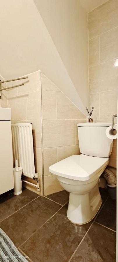 Apartamento Brompton In Kensington *