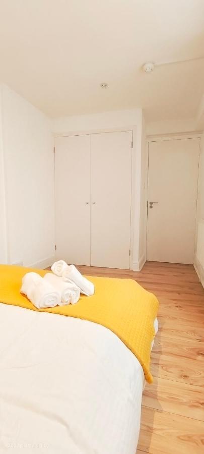 Brompton In Kensington Apartamento