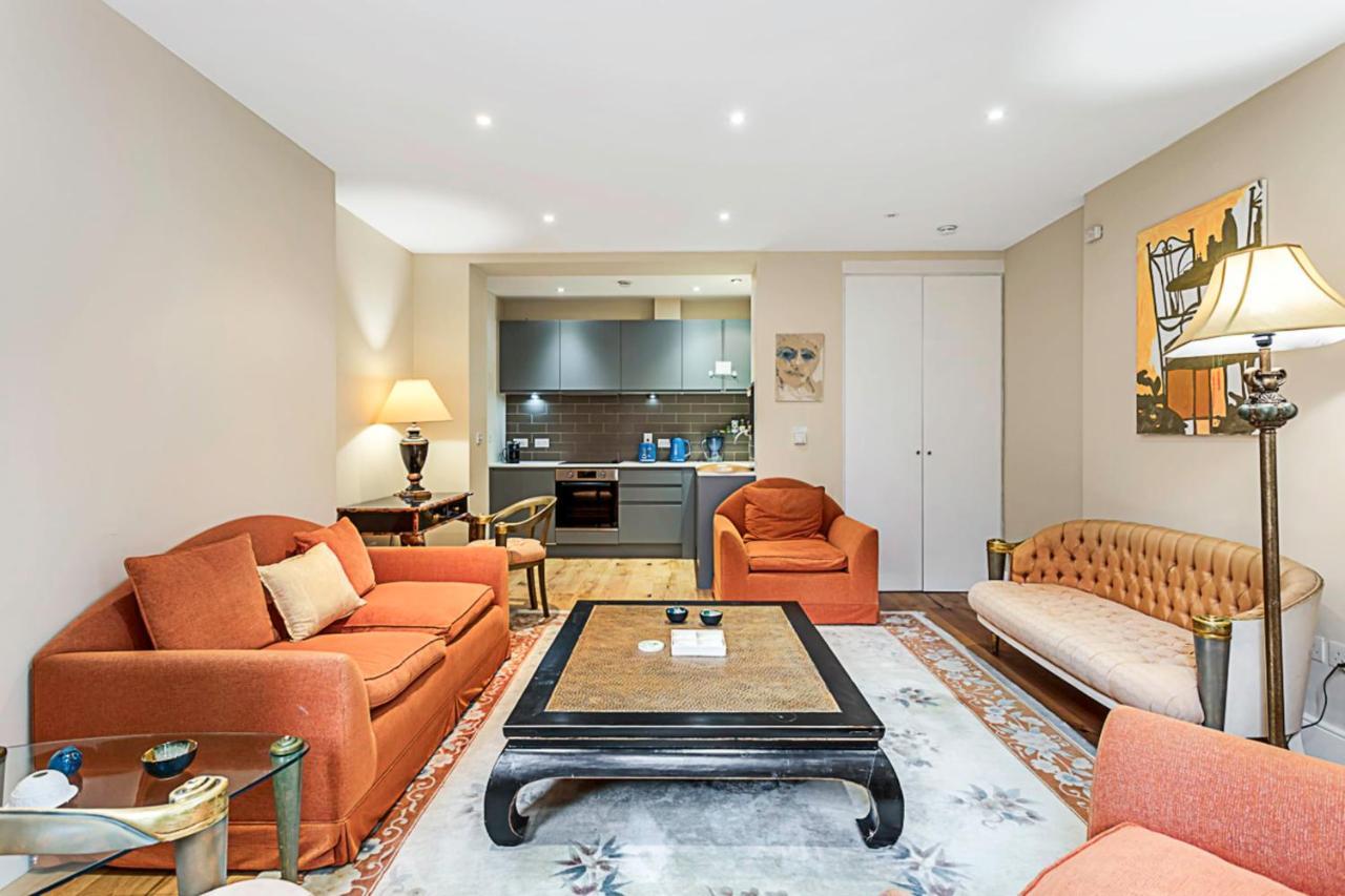 Beautiful Abode In Kensington Olympia * Londres