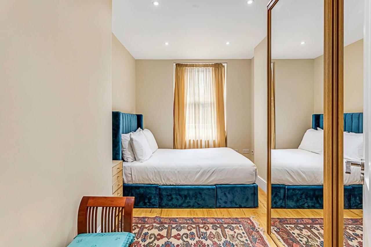 Beautiful Abode In Kensington Olympia Apartamento *