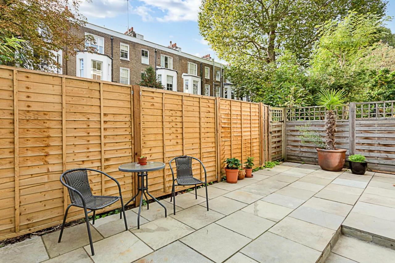 Beautiful Abode In Kensington Olympia Apartamento *