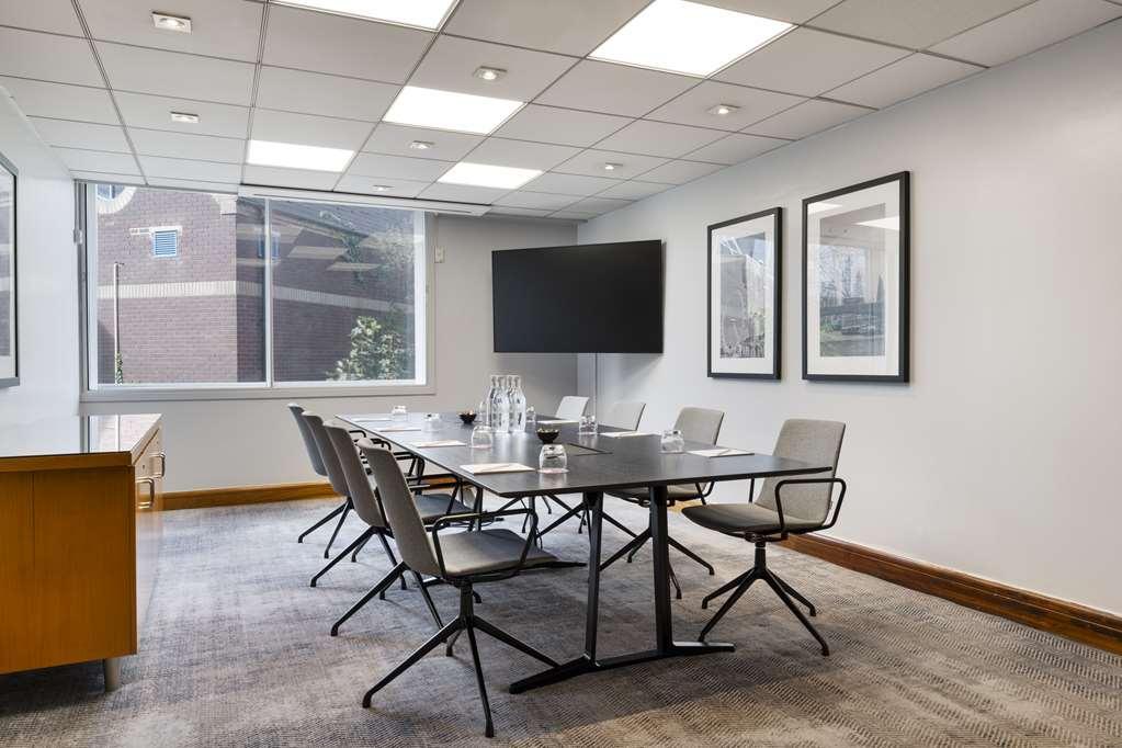 Radisson And Conf Centre Heathrow Londres