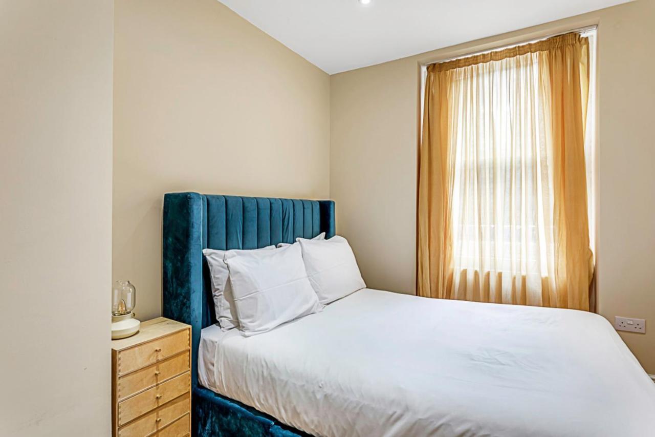 Apartamento Beautiful Abode In Kensington Olympia