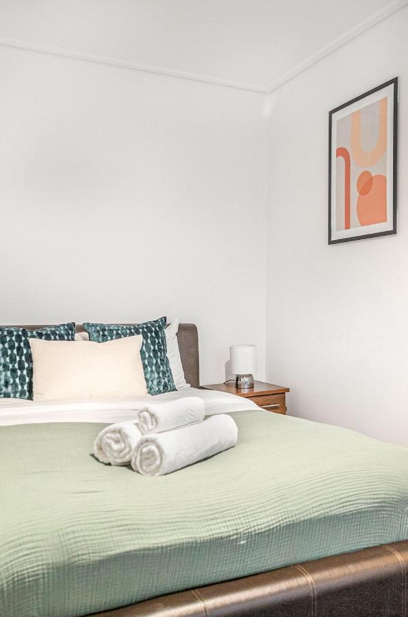 Holborn & With Patio - Cityapartmentstay Apartamento Londres