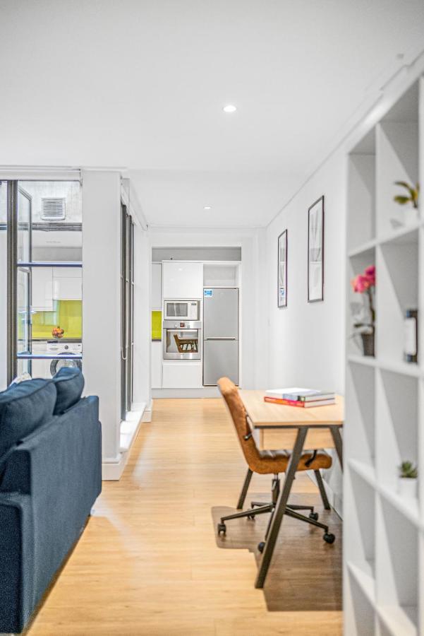 Holborn & With Patio - Cityapartmentstay Apartamento Londres