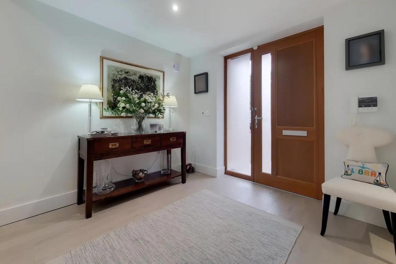 Vw5 - Luxury 3 Bed Townhouse With Parking Hébergement de vacances