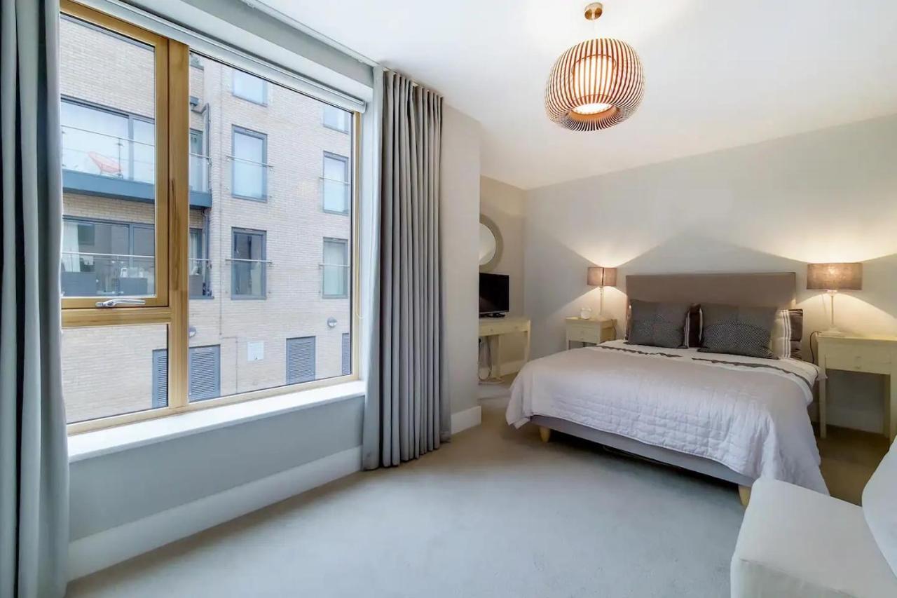 Hébergement de vacances Vw5 - Luxury 3 Bed Townhouse With Parking