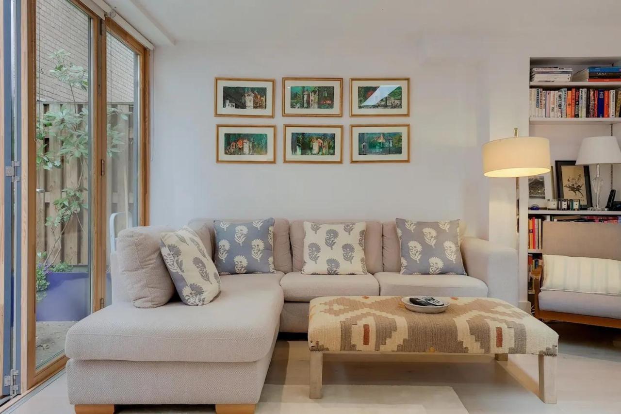 Vw5 - Luxury 3 Bed Townhouse With Parking Hébergement de vacances *