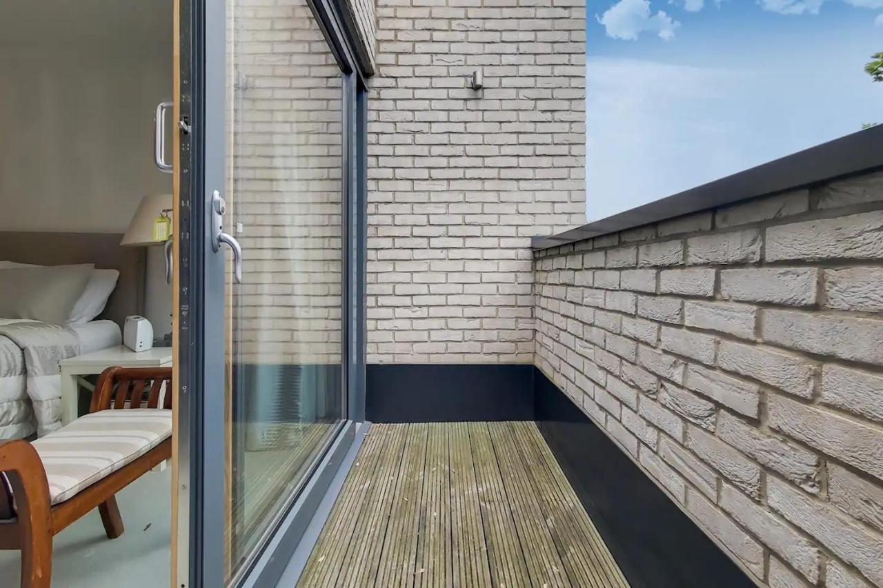 Vw5 - Luxury 3 Bed Townhouse With Parking * Londres